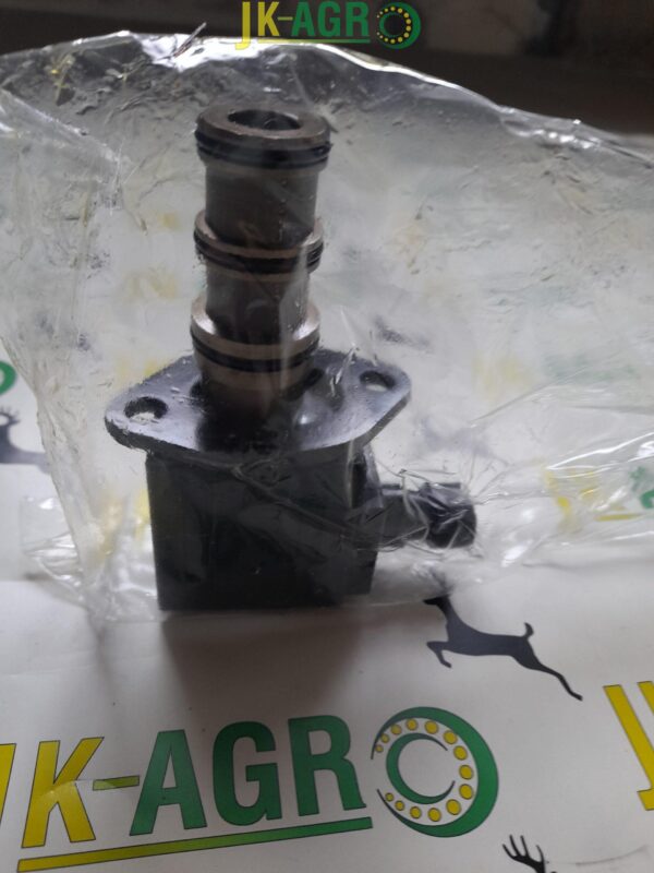 RE159087 Elektrozawór
