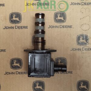 RE159089 elektro zawór komplet PTO RE5301 AL158332 RE50797