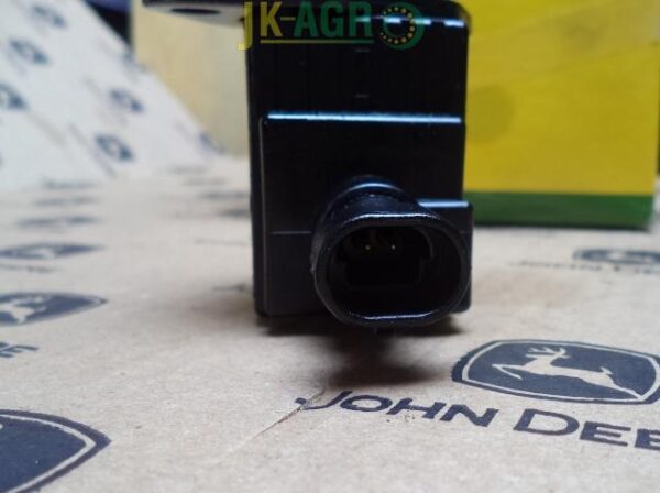 RE159089 elektro zawór komplet PTO RE5301 AL158332 RE50797