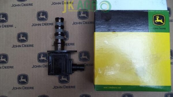 RE159089 elektro zawór komplet PTO RE5301 AL158332 RE50797