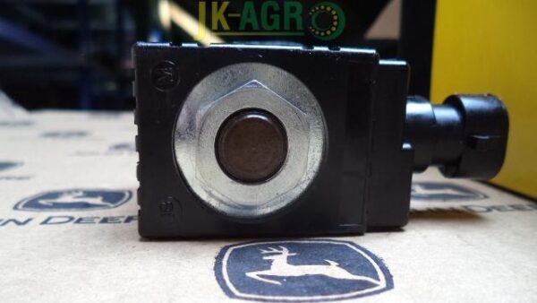 RE159089 elektro zawór komplet PTO RE5301 AL158332 RE50797