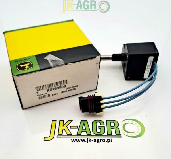 RE169008 Włącznik WOM org. RE68756