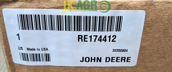 RE174412 RE46705 RE66822 RE66265 RE56090 Bif org.