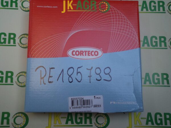 RE185799 RE577392 Uszczelniacz cortego