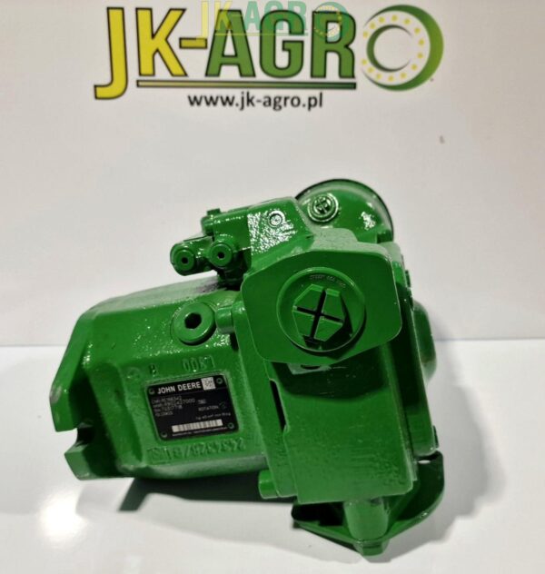 RE198342 Pompa 45cm john deere (PG20086)