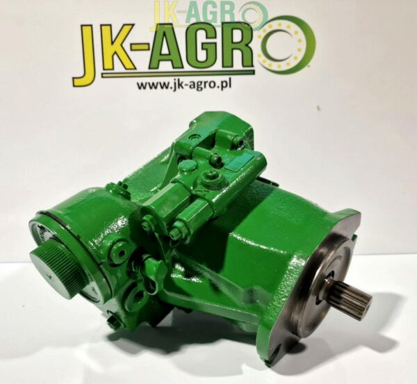 RE198342 Pompa 45cm john deere (PG20086)