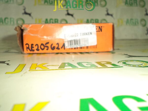 RE205621 Łożysko rolkowe Timken