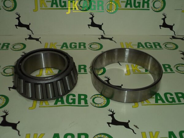 RE205621 Łożysko rolkowe Timken