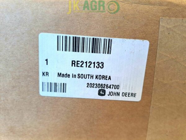 RE212133 Chlodnica org.