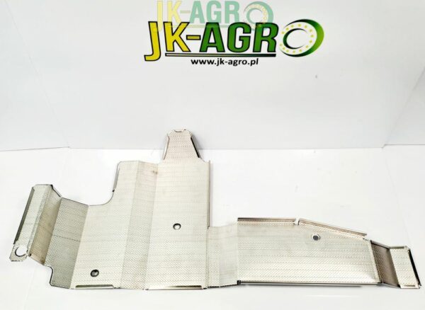 RE218763 Osłona kolektora org.