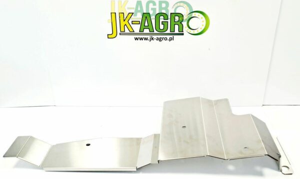 RE218763 Osłona kolektora org.