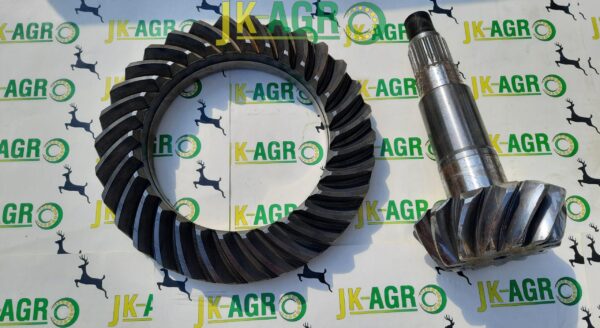 RE225813 Wałek + koło org. market R225144, R237503