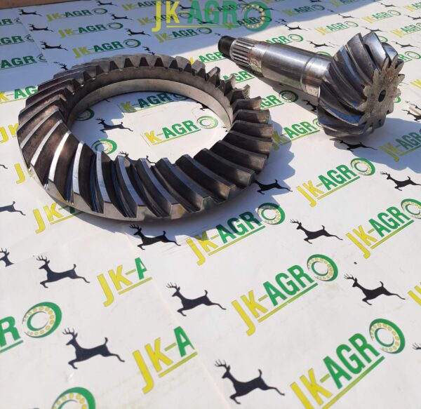 RE225813 Wałek + koło org. market R225144, R237503