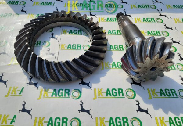 RE225813 Wałek + koło org. market R225144, R237503