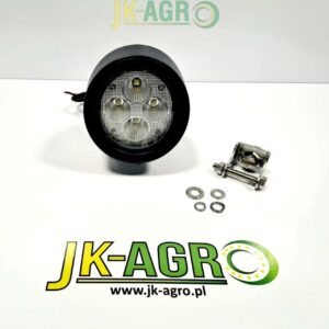 RE233263 Lampa robocza LED 4000L zam.Cargo AL202743 AL202742