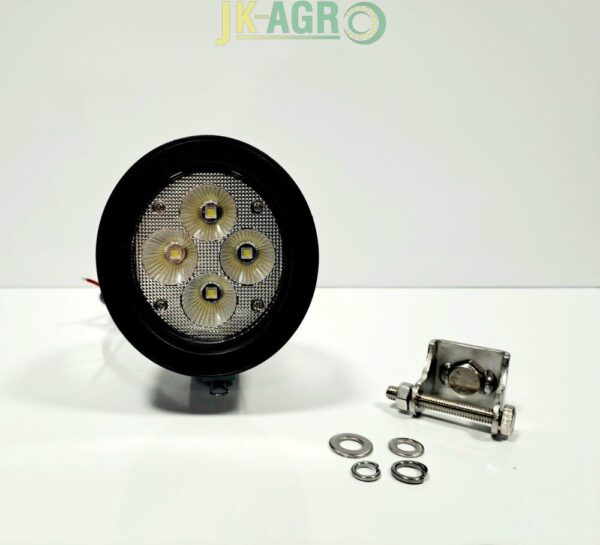 RE233263 Lampa robocza LED 4000L zam.Cargo AL202743 AL202742