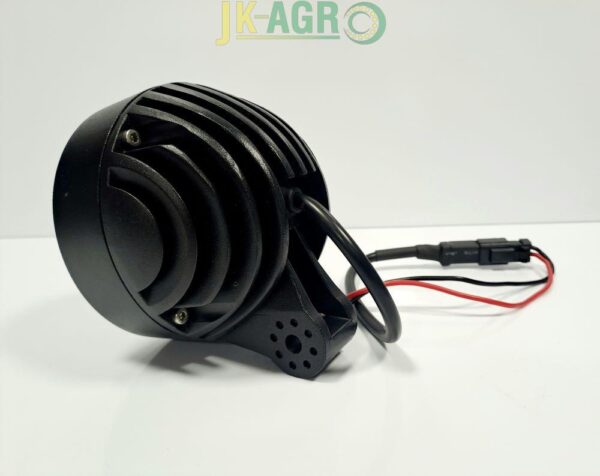 RE233263 Lampa robocza LED 4000L zam.Cargo AL202743 AL202742