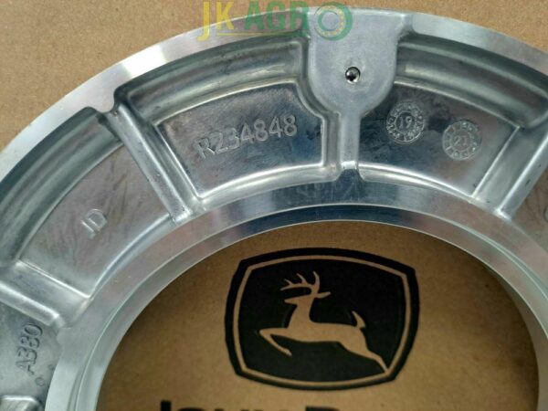 RE239984, RE56032, RE42551 Tłok Marked R120473, R101190