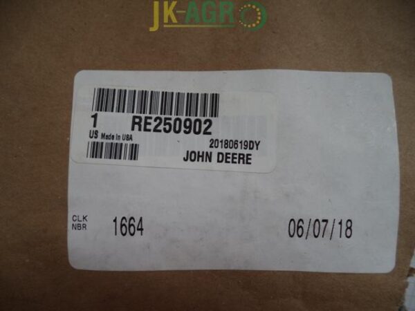 RE250902 Trójnik