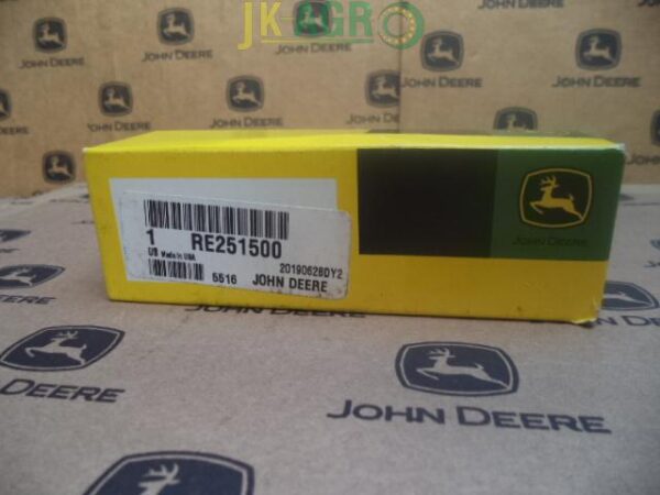 RE251500 Rurka org.