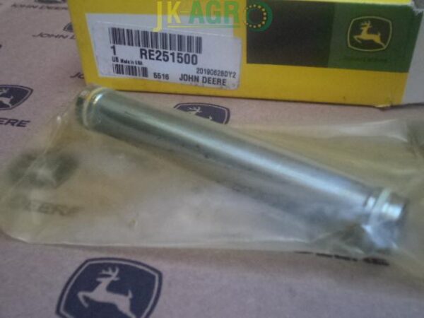 RE251500 Rurka org.