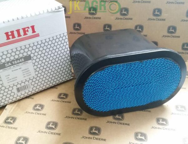 RE253518 Filtr Powietrza zam.SA16448 SC90166 AF26656