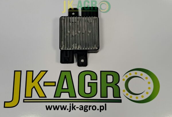 RE274386, RE279371, RE206073 Sterownik wentylatorów klimatyzacji org.