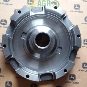 RE280054 kosz 3 tarcze R271567 R271568