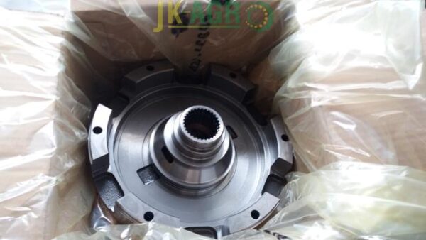 RE280054 kosz 3 tarcze R271567 R271568