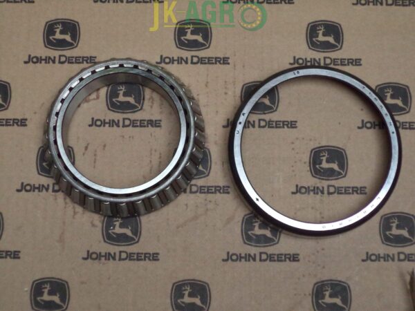 RE286515  R156481 Łożysko Timken( JD8259 + JD8954 )