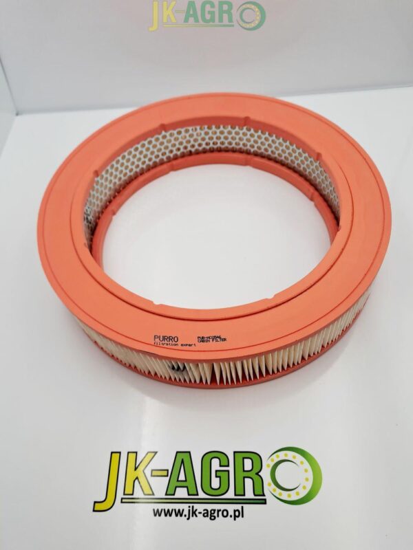RE291412 Filtr Kabinowy Purro zam.