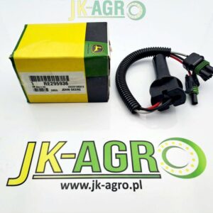 RE295936 Czujnik prędkości skrzyni org R241896 RE190895 RE56950