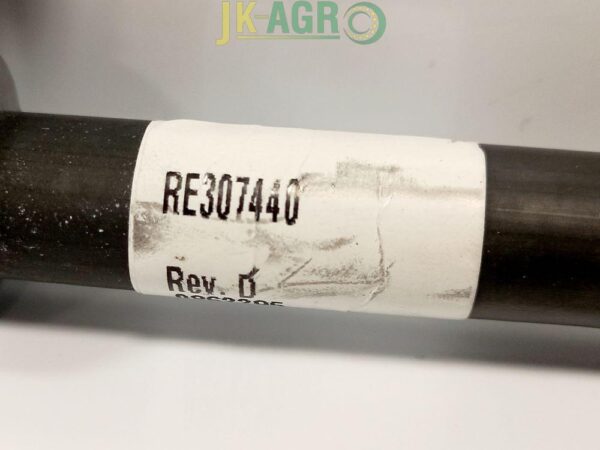 RE307440 Przewód akumulatora minus org.