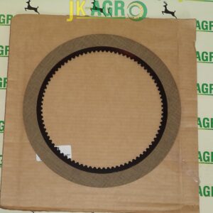 RE34784 Tarcza JD TK=3,30mm org.