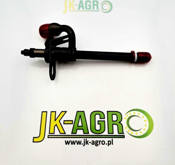 RE36939, RE38087 Wtryskiwacz stanadyne