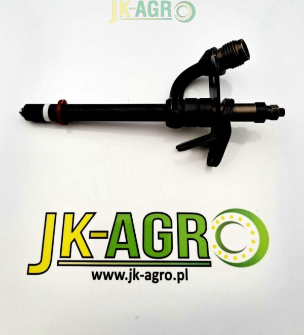 RE36939, RE38087 Wtryskiwacz stanadyne