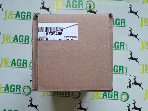RE39406 R101182 Wałek pompy systemowej org.