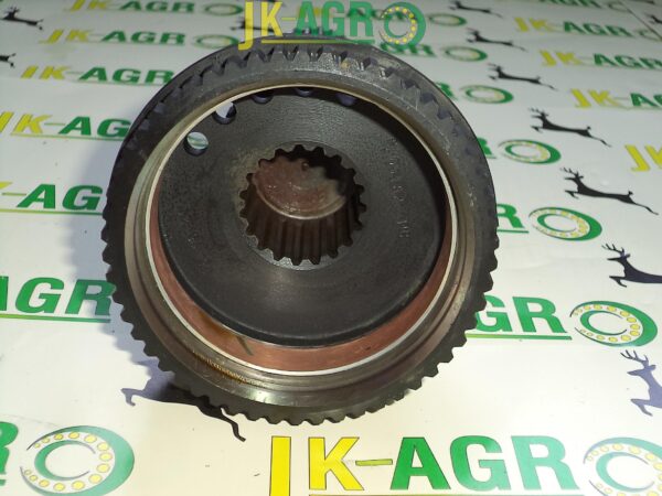 RE39406 R101182 Wałek pompy systemowej org.