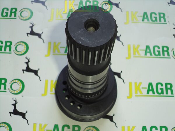 RE39406 R101182 Wałek pompy systemowej org.