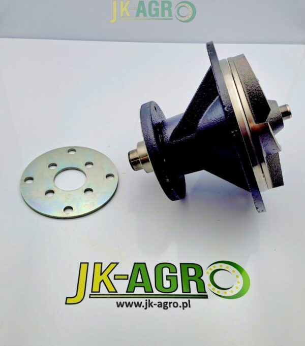 RE41157 Pompa wody OMP 050RE53757 RE500737