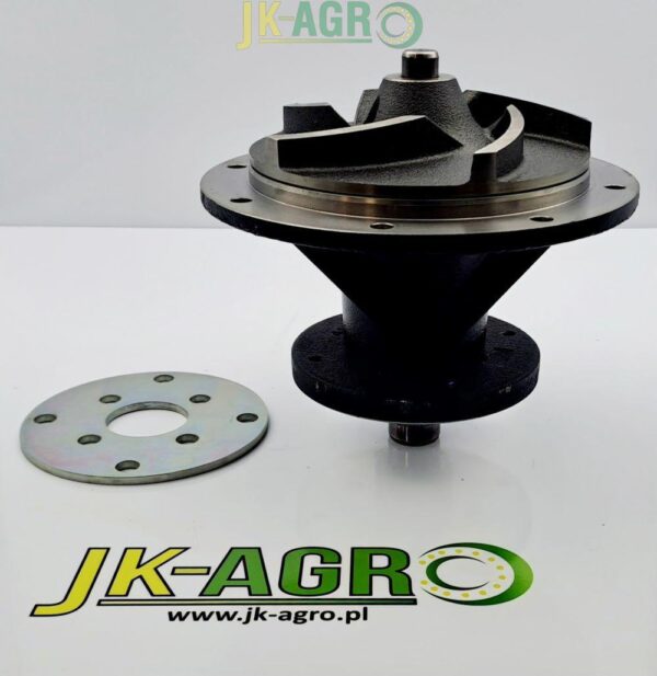 RE41157 Pompa wody OMP 050RE53757 RE500737
