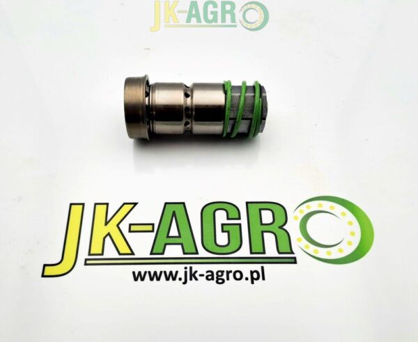 RE43891 Gniazdo hydrauliki wkład