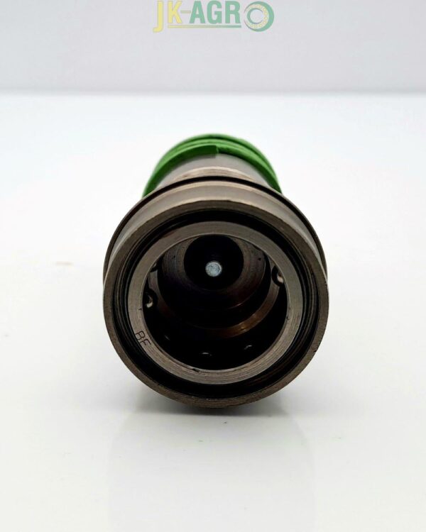 RE43891 Gniazdo hydrauliki wkład