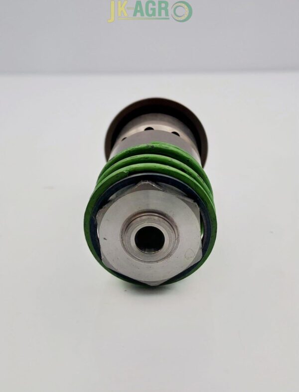 RE43891 Gniazdo hydrauliki wkład