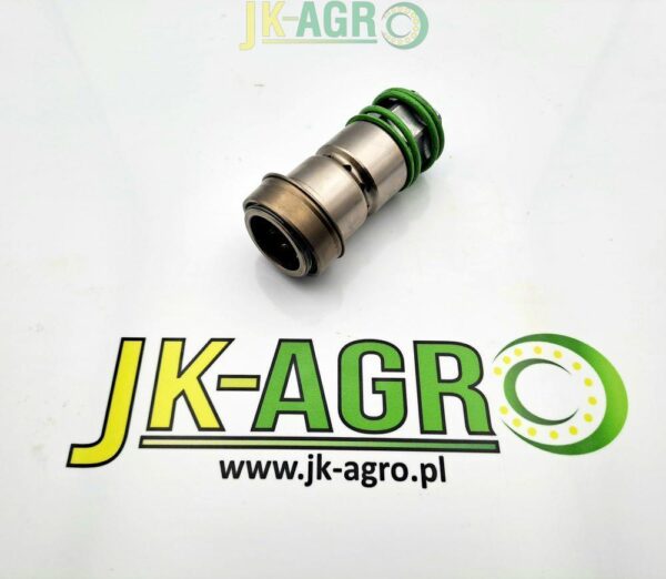 RE43891 Gniazdo hydrauliki wkład