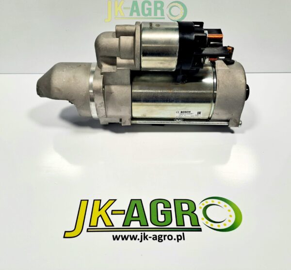 RE503226 RE504807 Rozrusznik Bosch RE501157, SE501855, AL70852, RE527400