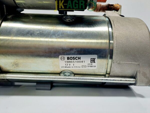 RE503226 RE504807 Rozrusznik Bosch RE501157, SE501855, AL70852, RE527400