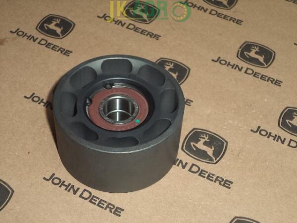 RE505264 RE68722 RE51281 (do napinacza RE170084)  Rolka 74mm Dayco