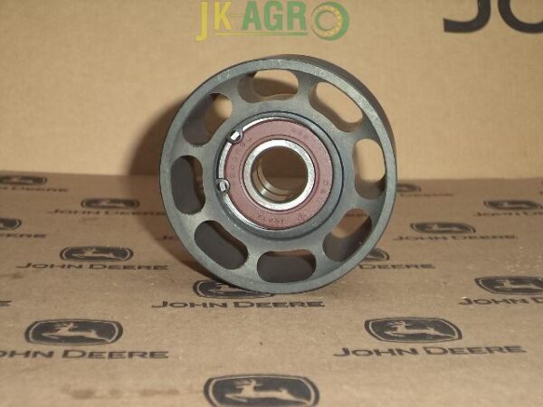 RE505264 RE68722 RE51281 (do napinacza RE170084)  Rolka 74mm Dayco