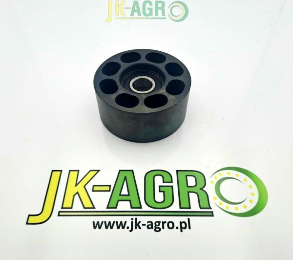 RE505265 Koło pasowe 86,5mm zam. BTA RE155577 RE68714